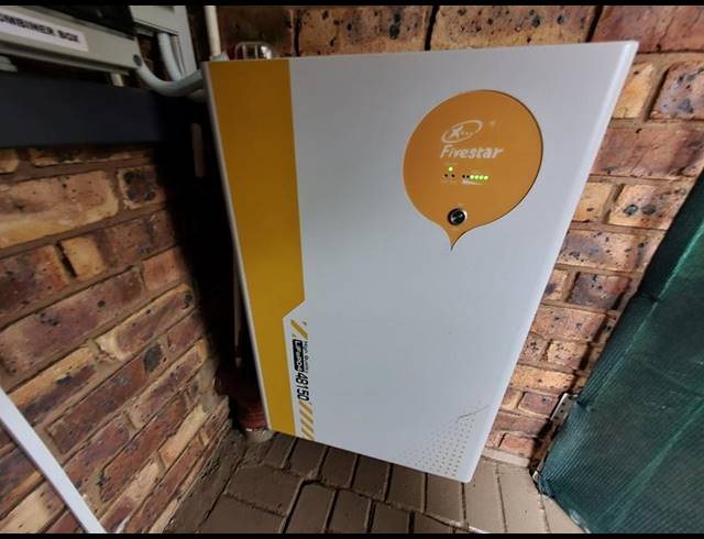 3 BEDROOM TOWNHOUSE FOR SALE IN CLARINA